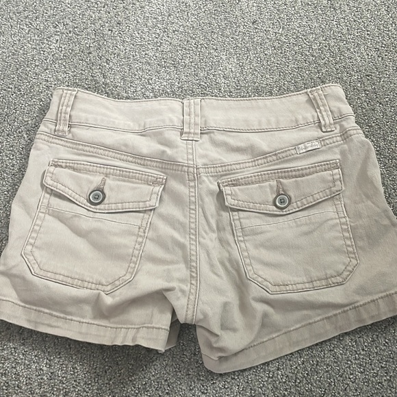 UNIONBAY CARGO SHORTS - Picture 3 of 6